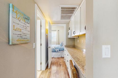 Bungalow Beach Place 5 in 印度海岸
