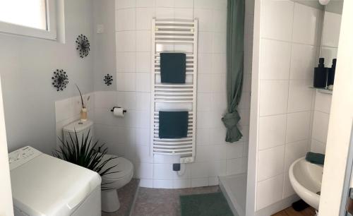 Studio au coeur du village in Hauterives