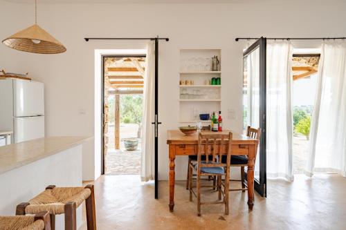 Casa in Pietra, Сан-Микеле-Салентино (фото 8)