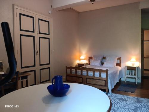 Artbnb in 卡斯塔尼亞克