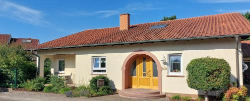 Ferienwohnung Catus in Rheinzabern, Deutschland