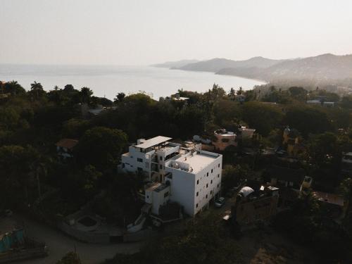 Florence Sayulita in Sayulita, Mexico