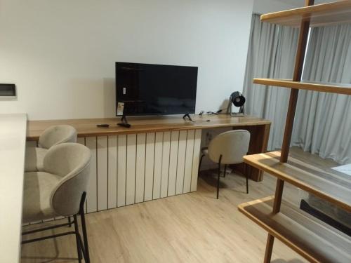 Dpto Jacaranda 1 in Sunchales