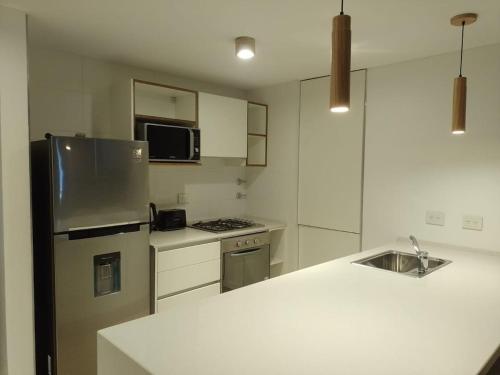 Dpto Jacaranda 1 in Sunchales