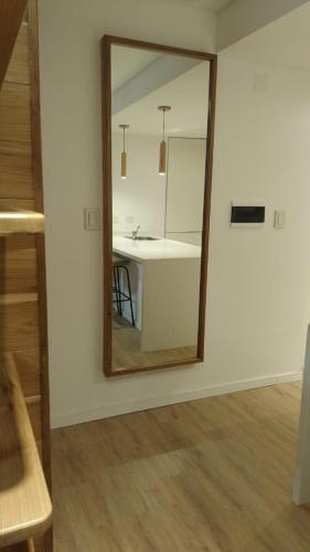 Dpto Jacaranda 1 in Sunchales