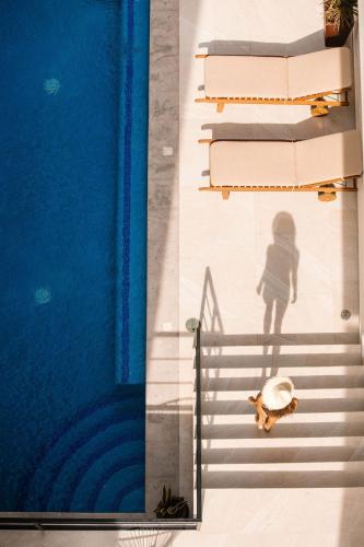 Exterior view of Florence Sayulita