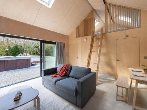 Exterior view, The Old Piggery in Stowting