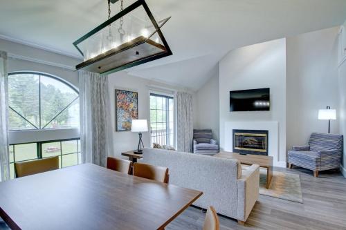 POCONO MOUNTAIN VILLAS BY EXPLORIA RESORTS - 편의 시설/서비스