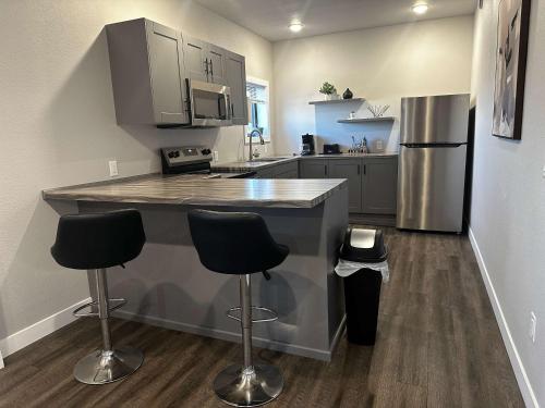Downtown Loft in International Falls (MN)