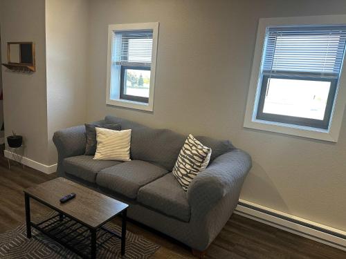 Downtown Loft in International Falls (MN)