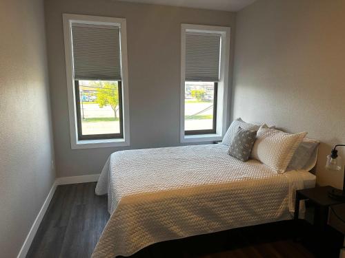 Downtown Loft in International Falls (MN)