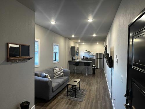 Downtown Loft in International Falls (MN)