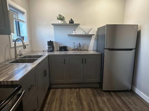 Downtown Loft in International Falls (MN)