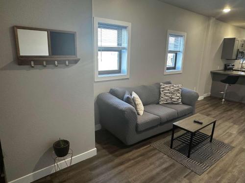 Downtown Loft in International Falls (MN)