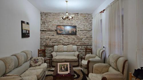 Hostel The Old Gate in Gjirokaster