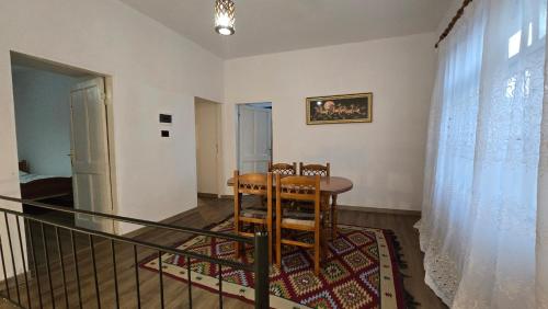 Hostel The Old Gate in Gjirokaster