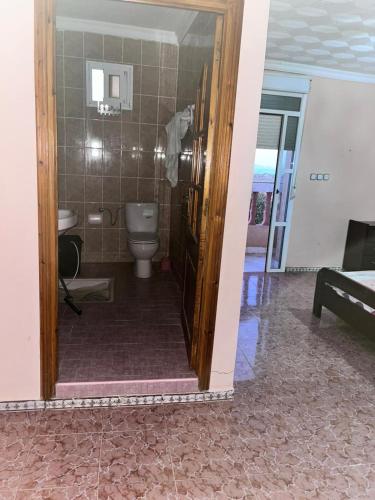 Maison de vacances, Nador