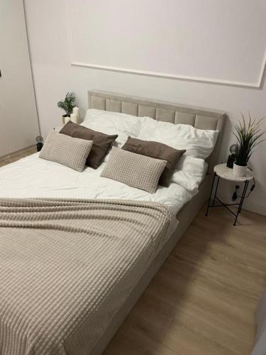 Green Airport Apartment, Warszawa