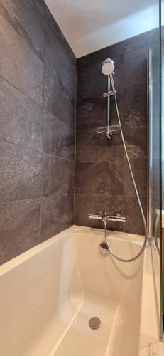 Le Flocon B - Appartement Cosy au pied des pistes in La Chapelle-d'Abondance