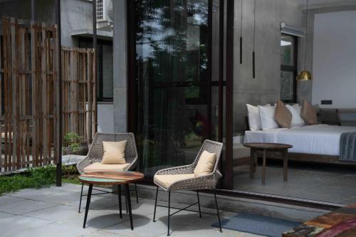 Wild Origin Kabini - A Luxury Resort in Kabini