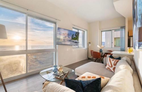 The Sunstone - Full Oceanview Right On The Sand