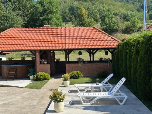 Casa Antonia