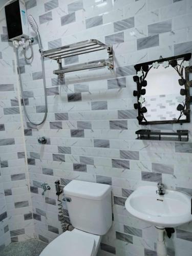 1A - Cabanatuan City's Best Bed and Breakfast Place, Bantug (Foto 4)