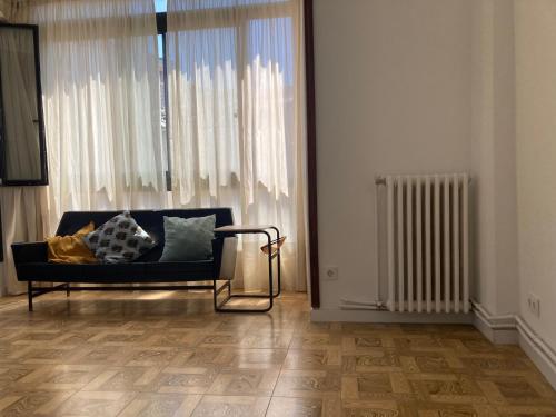 Caliu Tremp in 特倫普