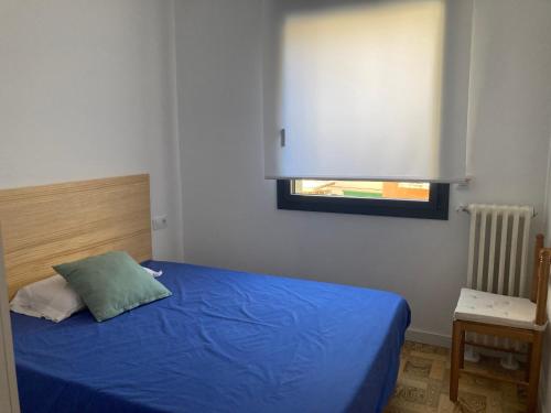 Caliu Tremp in 特倫普