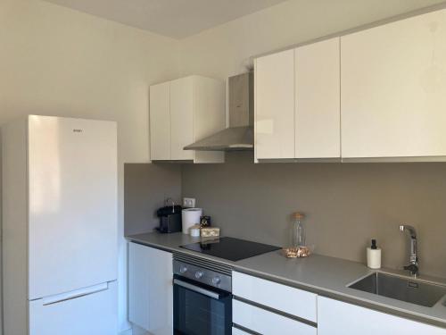 廚房, Caliu Tremp in 特倫普