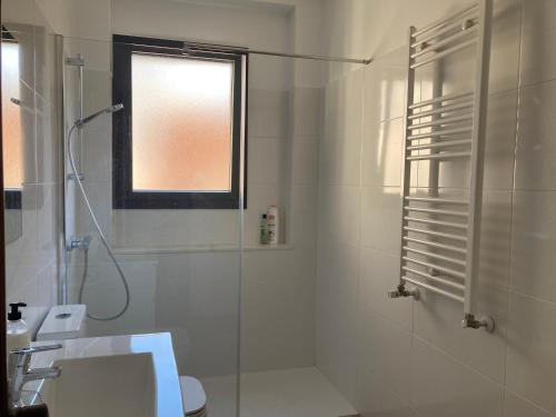 浴室, Caliu Tremp in 特倫普