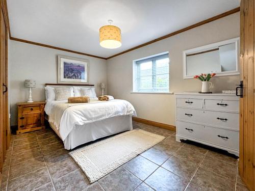 A szálláshely kívülről, The Bran House- 23526 in Old Bolingbroke