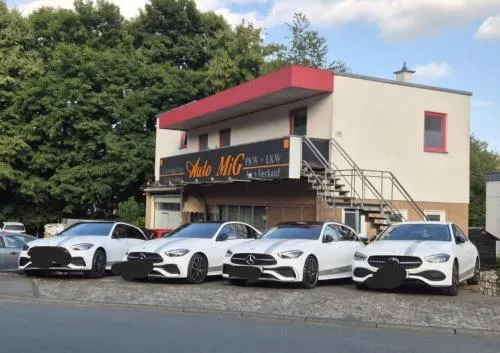 Monteur- und Ferienwohnung Siegen Miller in Siegen, Deutschland