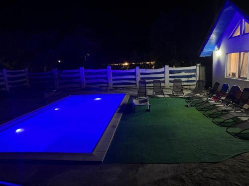 La Konac in 穆里格凱奧爾