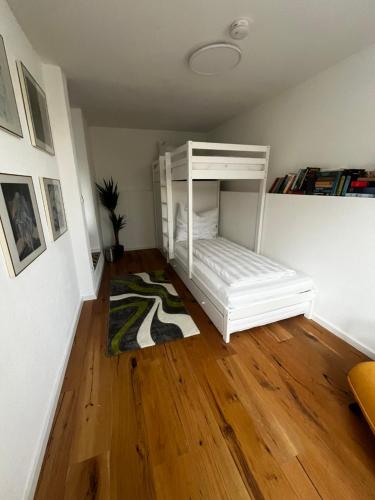 LLAPARTMENTS Stuttgart Nord, Štutgart (fotografie 7)