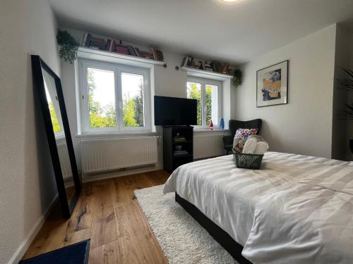LLAPARTMENTS Stuttgart Nord, Štutgart (fotografie 8)