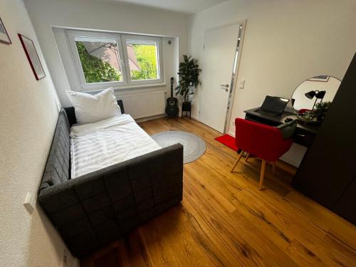 LLAPARTMENTS Stuttgart Nord, Štutgart (fotografie 10)