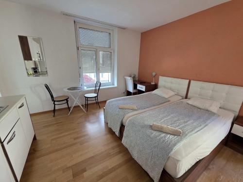 Renovated Apartment Near Zurich Lake Sees Self Checkin, Zürich (photo 2)