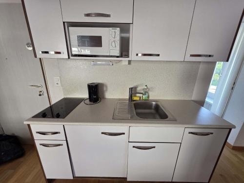 Renovated Apartment Near Zurich Lake Sees Self Checkin, Zürich (photo 6)