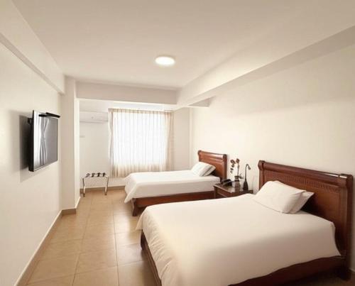 Hotel Marcelius - image 4