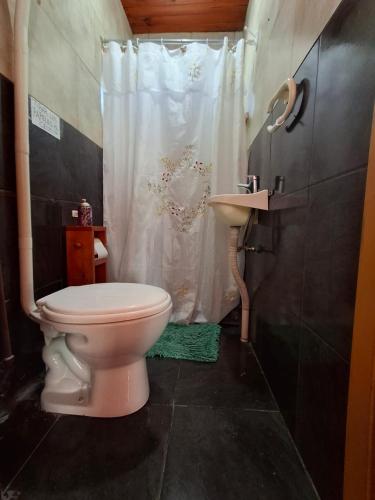 cabañas