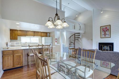 POCONO MOUNTAIN VILLAS BY EXPLORIA RESORTS - 편의 시설/서비스