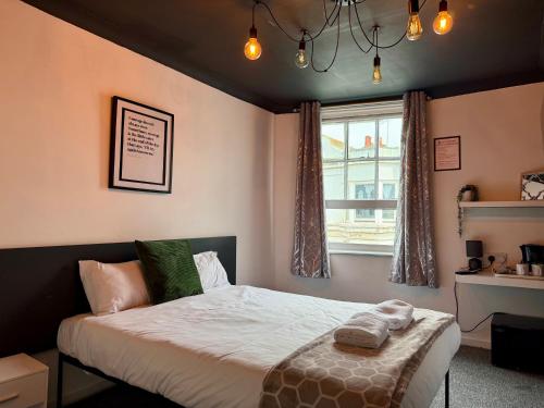 BoHo BreeZe Rooms - Rottingdean