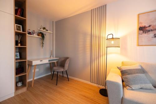 Modern, ultra central flat, Zalău (Foto 7)