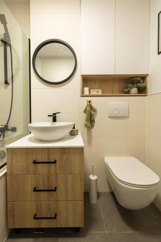 Modern, ultra central flat, Zalău (Foto 10)