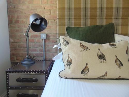 The Gannet Inn - image 9