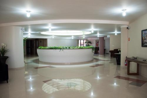 Copas Executive Hotel