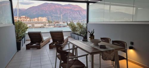 Thalori Suites in Каламата