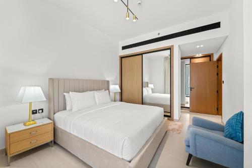 Brand New Lux Apt JVC with 5 Star Amenities, Dubái (foto 3)