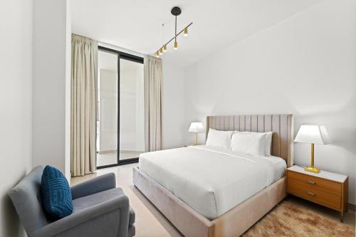 Brand New Lux Apt JVC with 5 Star Amenities, Dubái (foto 7)